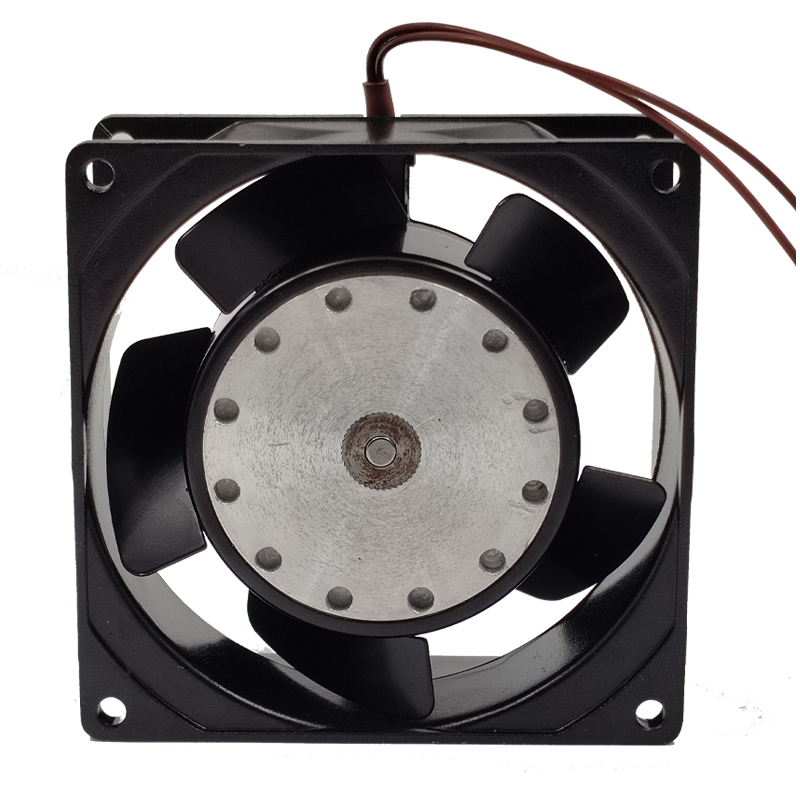 92x92x38mm All Metal AC Fan