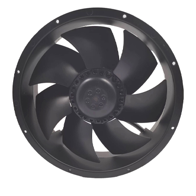 Φ254x89mm All Metal AC Fan