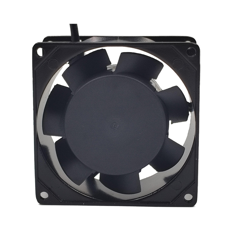 80x80x38mm AC Fan