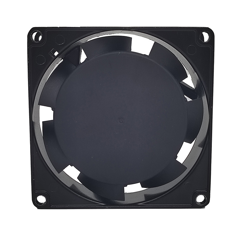 80x80x25mm AC Fan