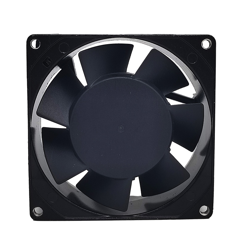 92x92x38mm  AC Fan