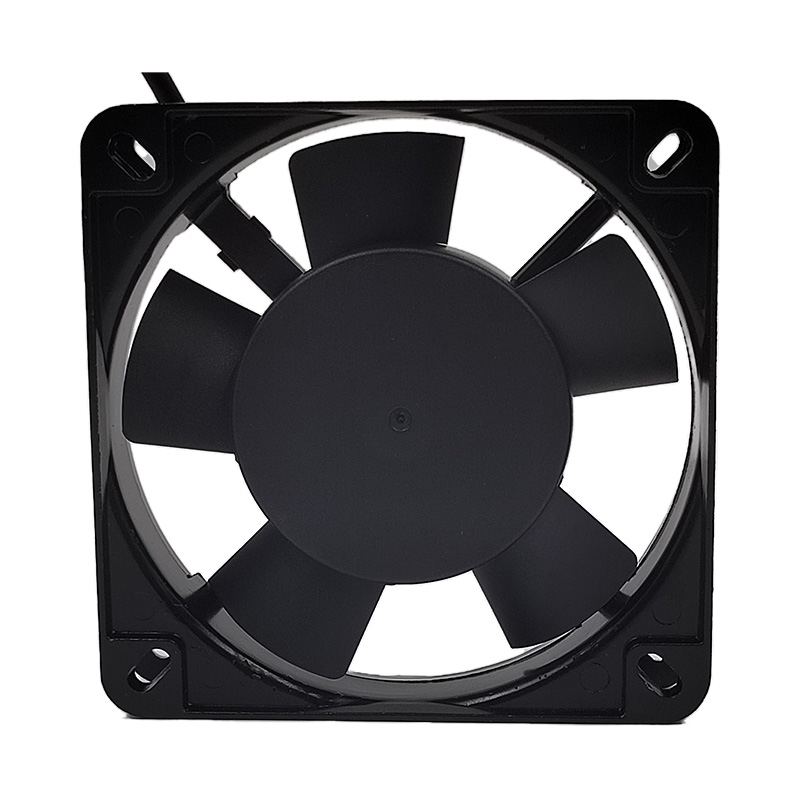 110x110x25mm AC Fan