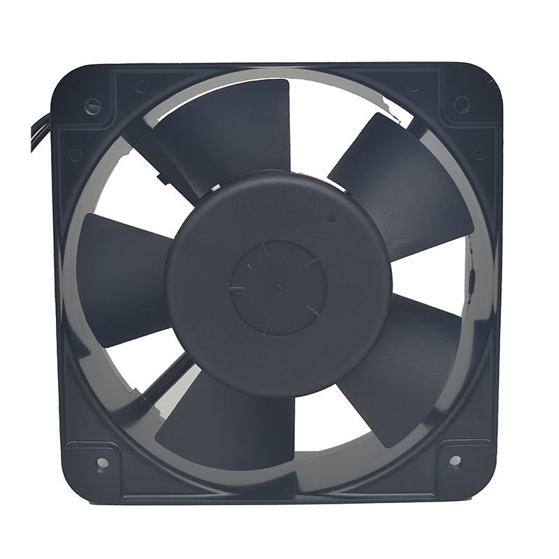 150x150x51mm AC Fan