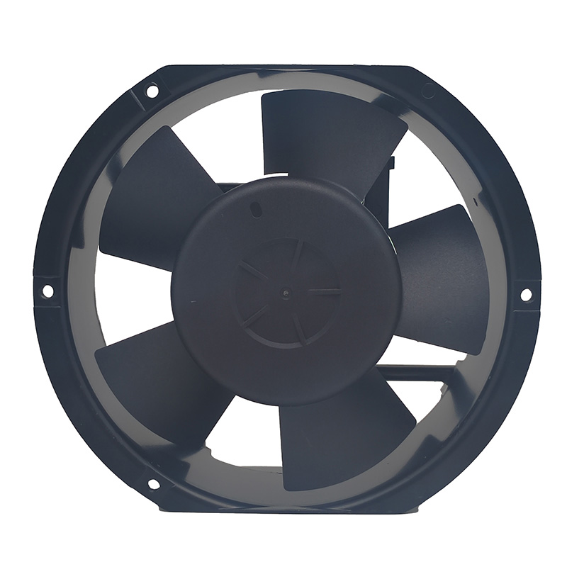 172x150x51mm AC Fan