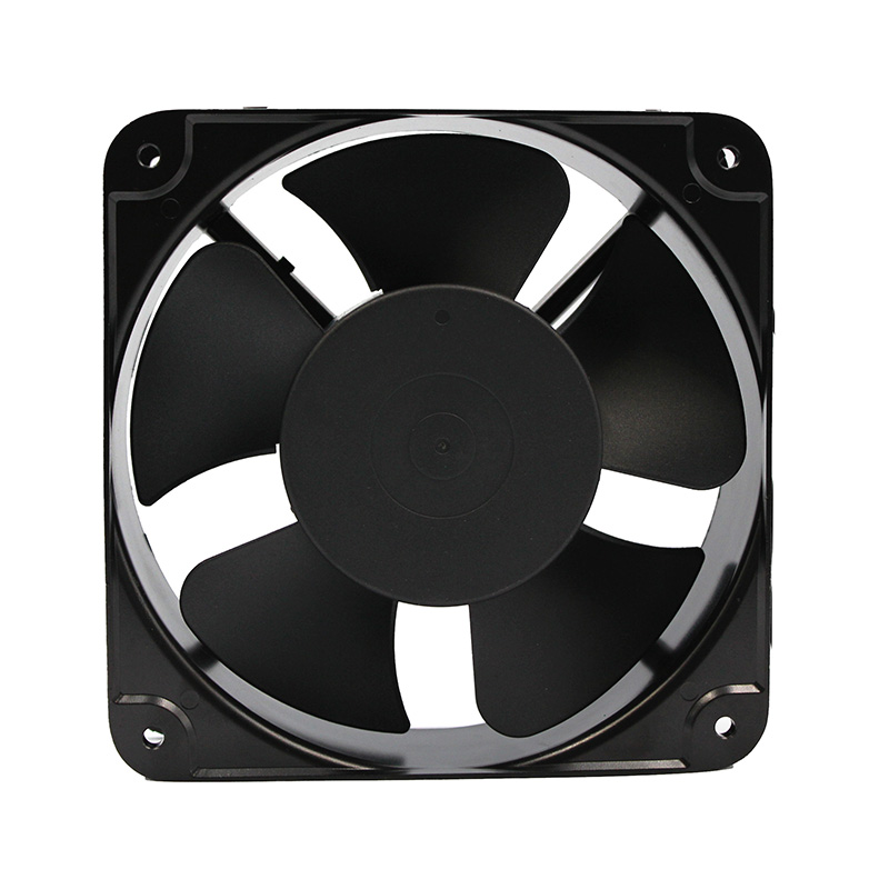 180x180x60mm AC Fan