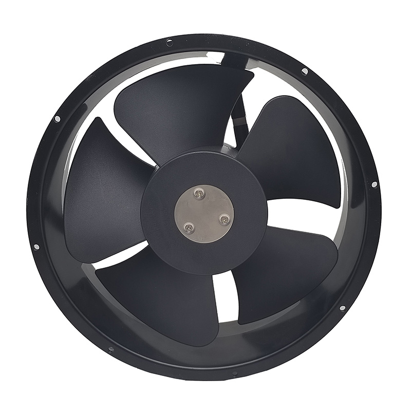 Φ254x89mm AC fan