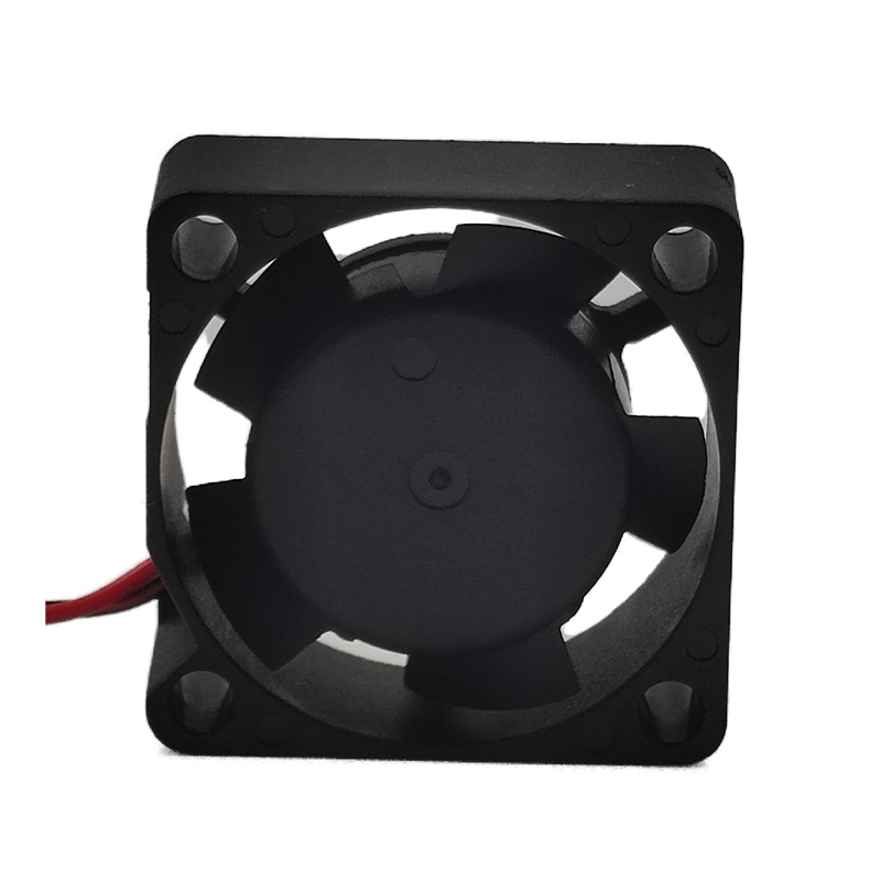 25x25x10mm DC axial fan