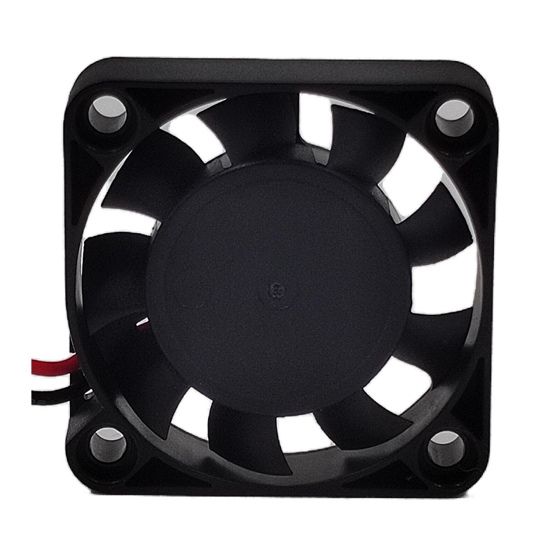 40x40x10mm DC axial fan