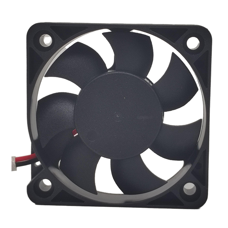 50x50x10mm DC Axial Fan