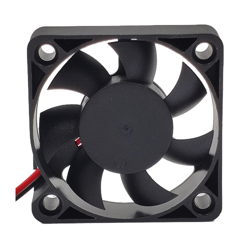 50x50x15mm DC Axial Fan