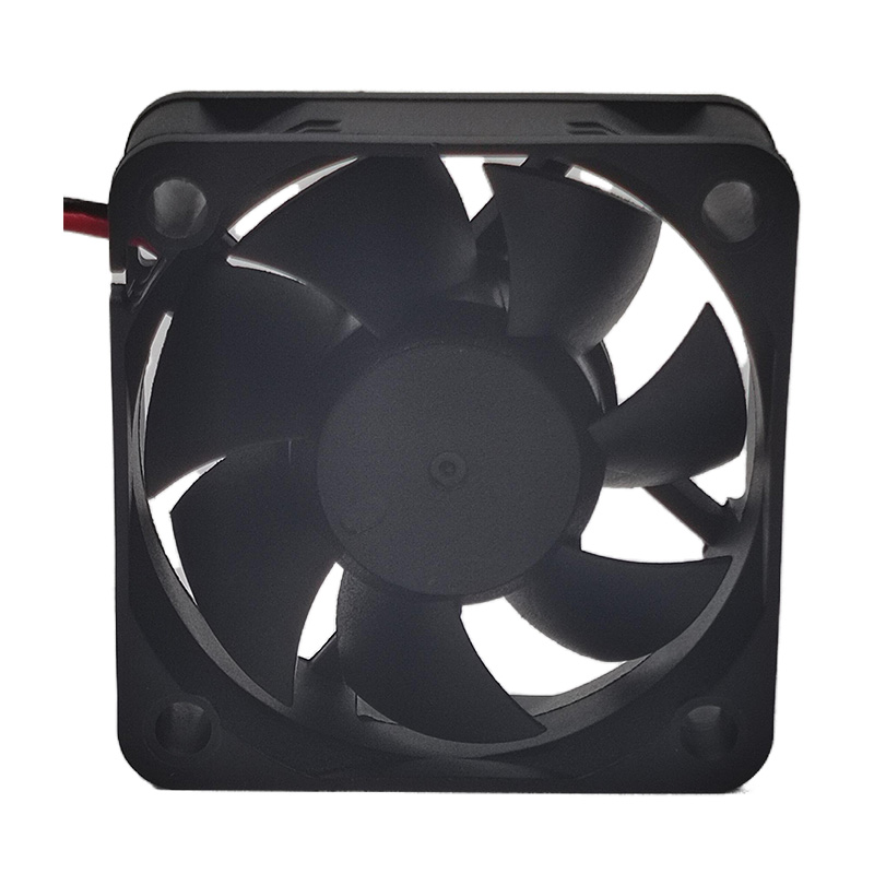 50x50x20mm DC axial fan