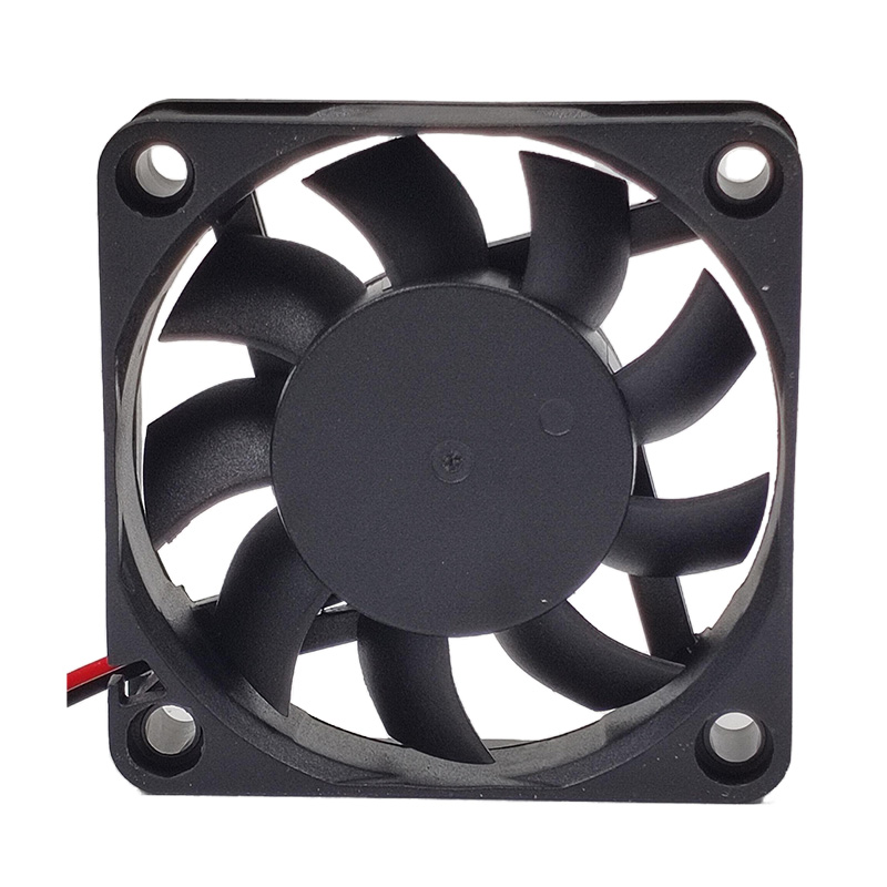 60x60x15mm DC axial fan