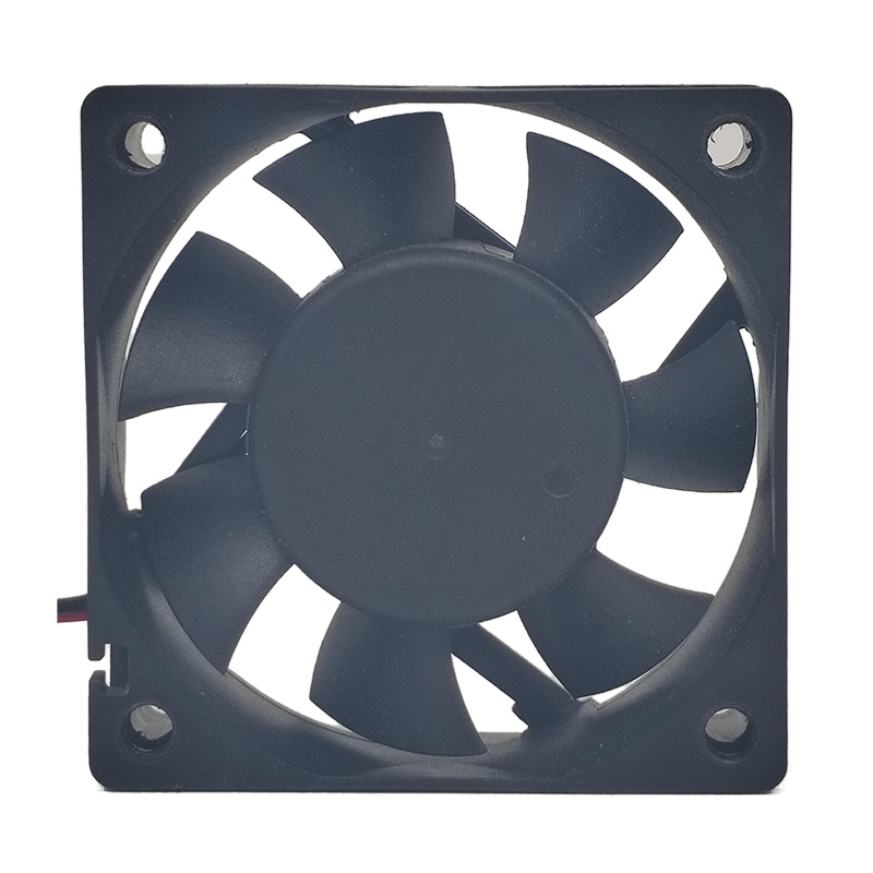 60x60x20mm DC axial fan