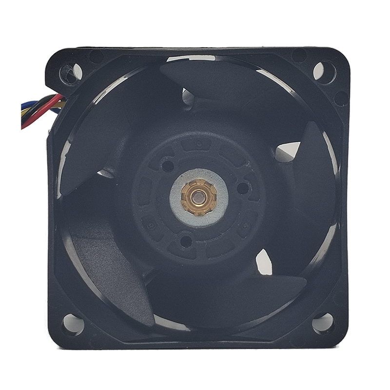 60x60x38mm DC axial fan