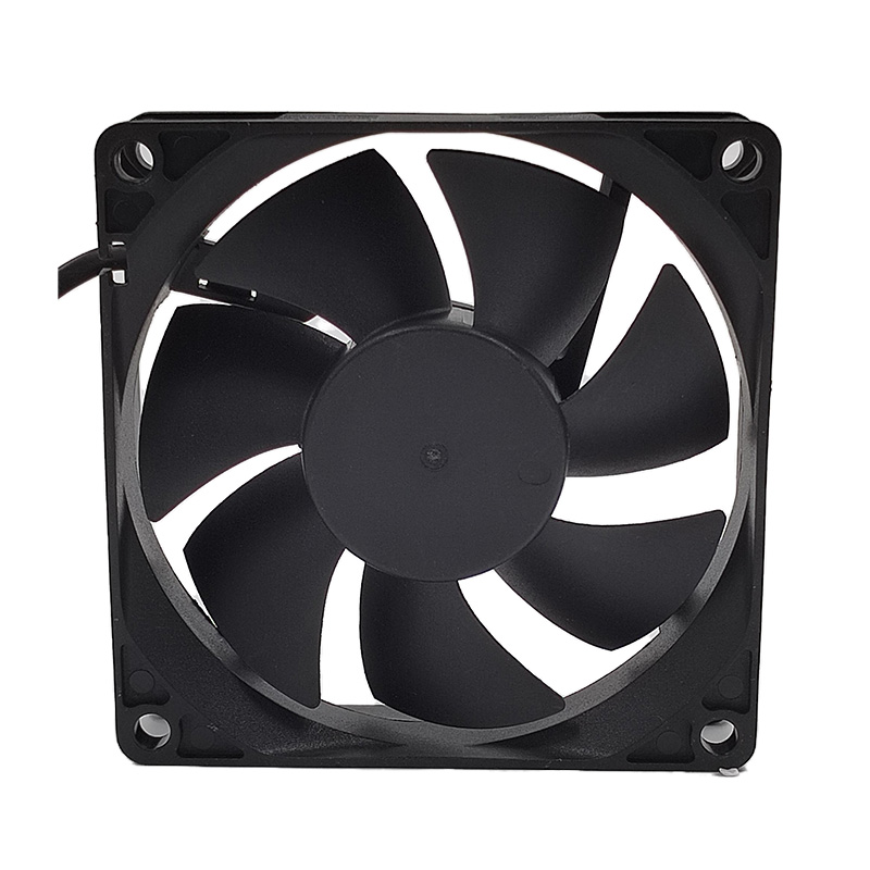 80x80x20mm DC axial fan