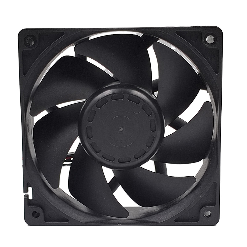 120x120x38mm DC axial Fan-2