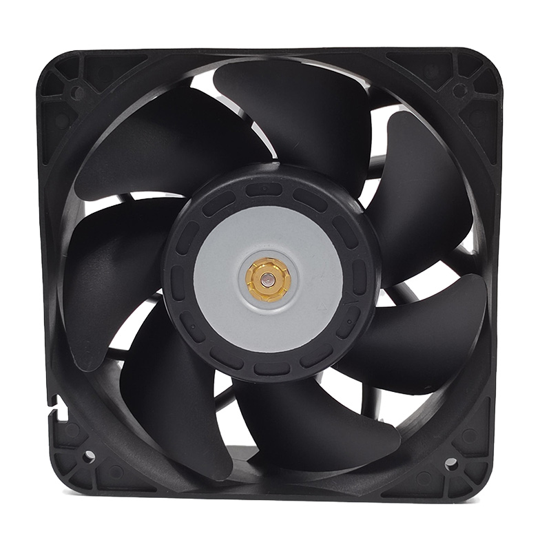 150x150x50mm DC axial Fan