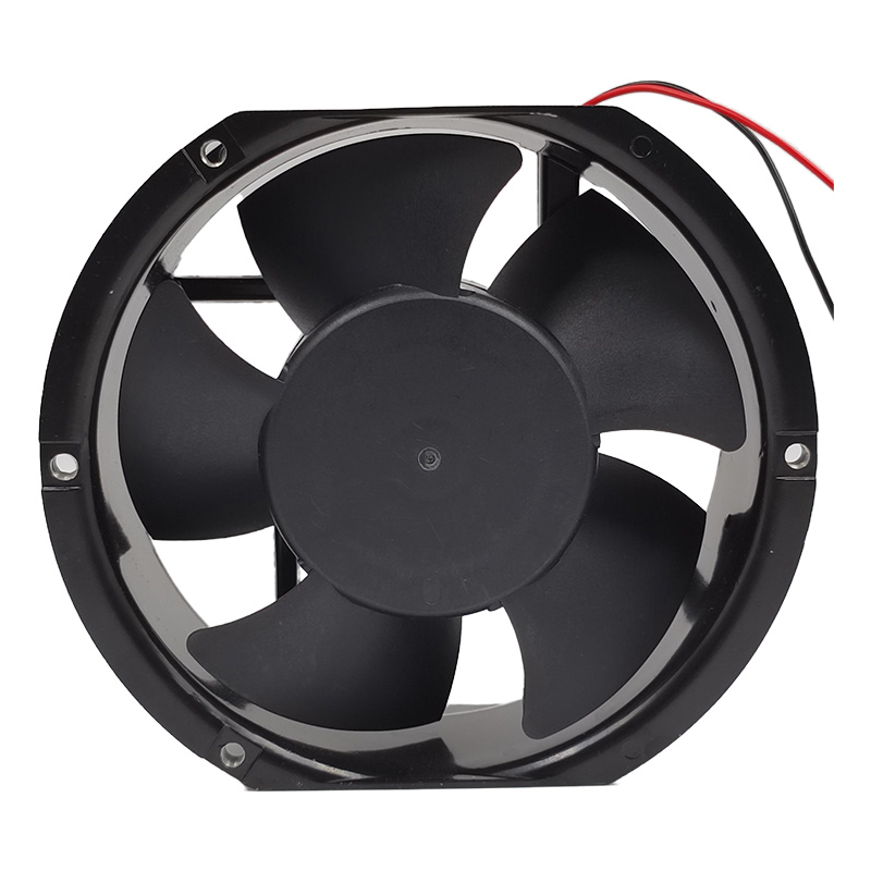 172x150x51mm DC axial Fan