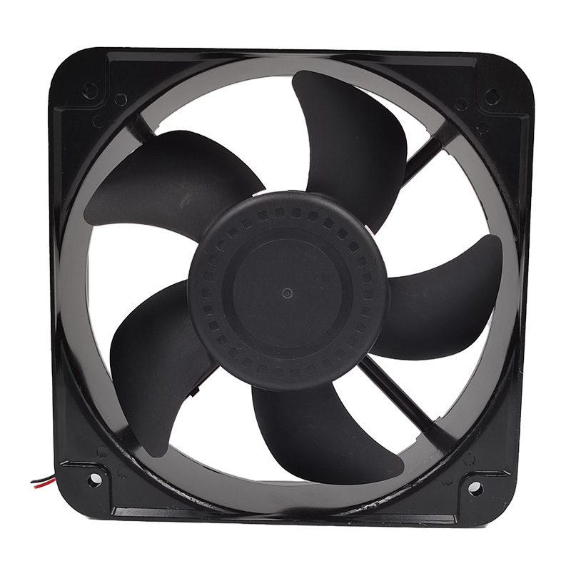 200x200x60mm DC axial Fan