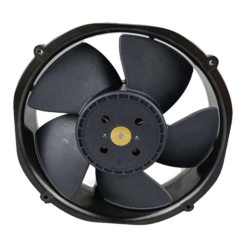 Φ200x53mm DC axial Fan