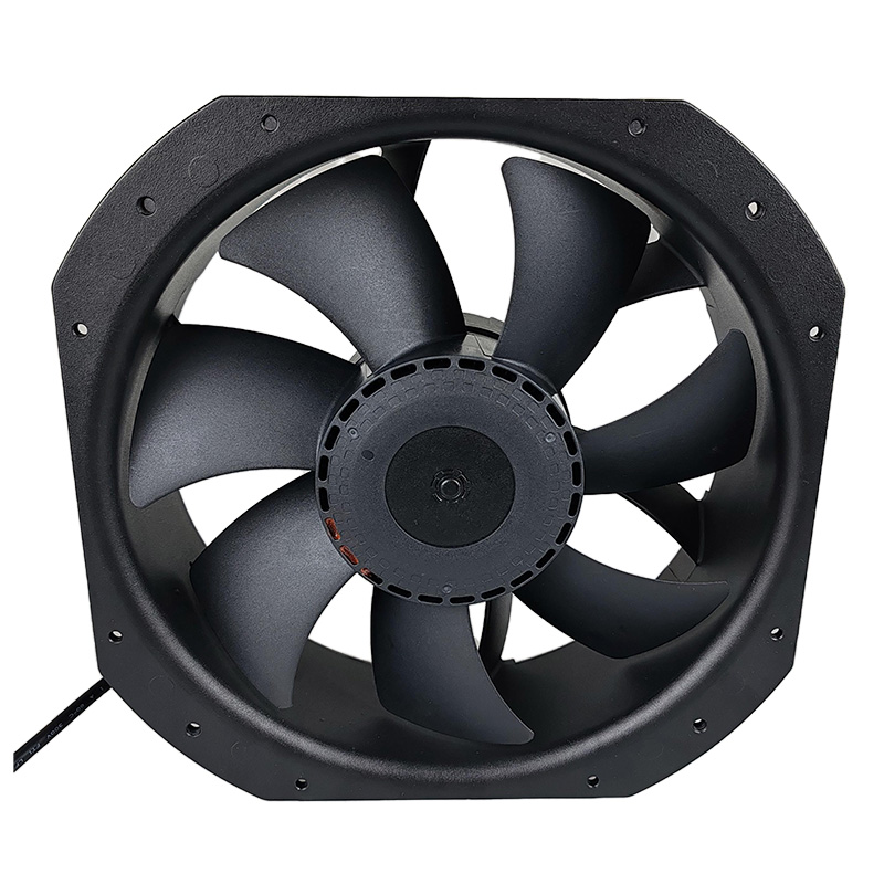 280x280x80mm DC axial Fan