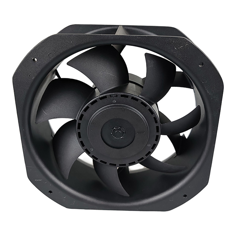 225x225x80mm DC axial Fan