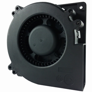 120x120x32mm DC blower fan