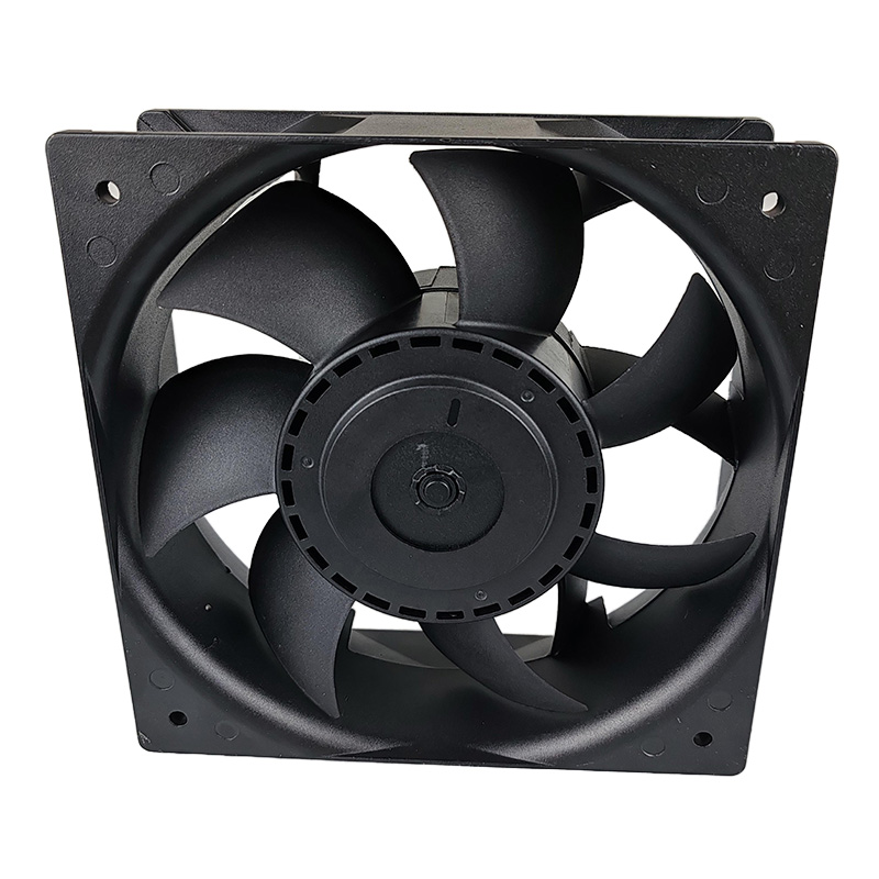 205x205x72mm DC axial Fan